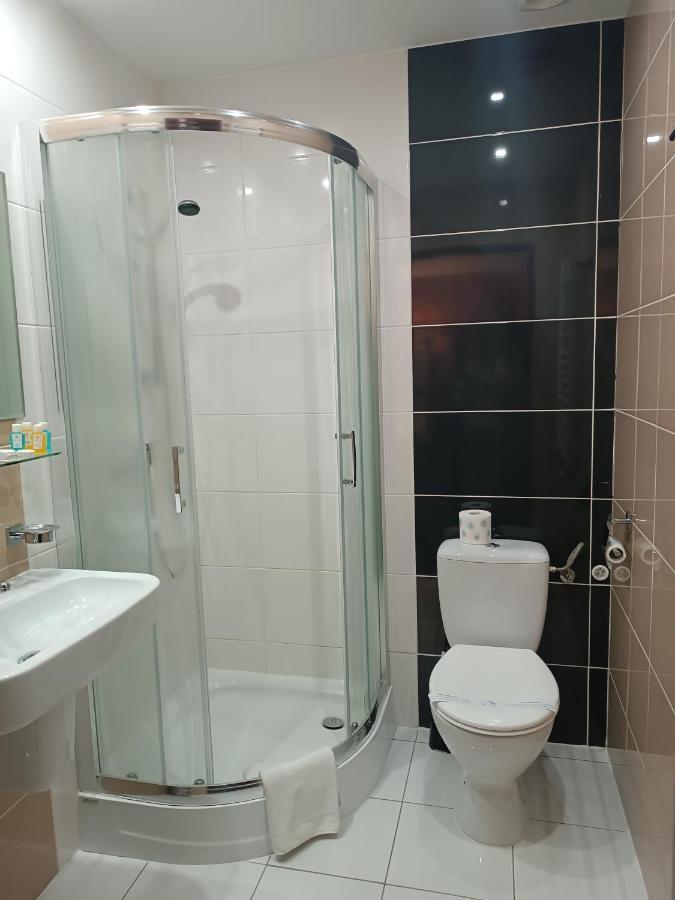 Amigo Hotel Sulejówek Kültér fotó