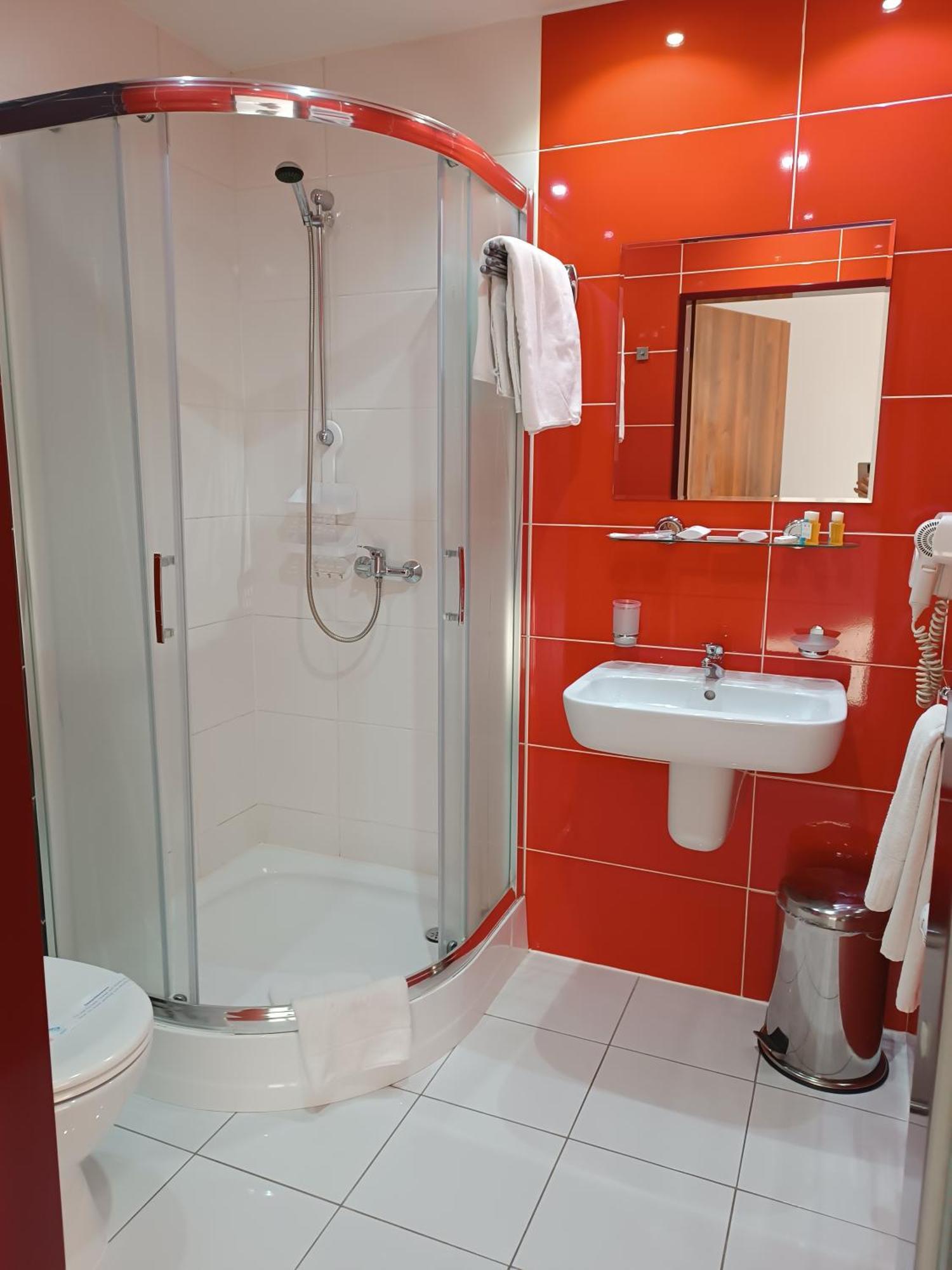 Amigo Hotel Sulejówek Kültér fotó