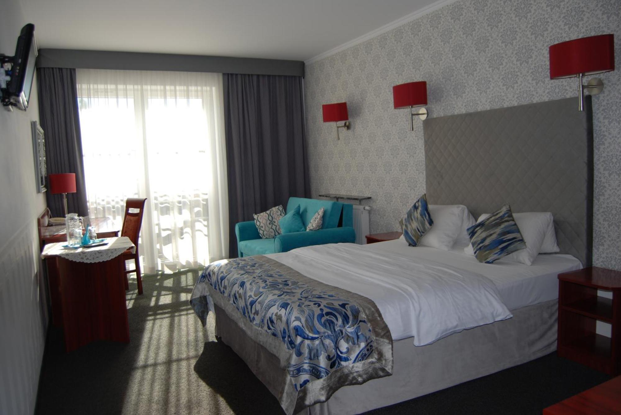 Amigo Hotel Sulejówek Kültér fotó